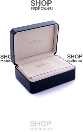 Jaeger LeCoultre Replica Box Set with Documents