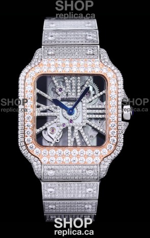 Cartier 