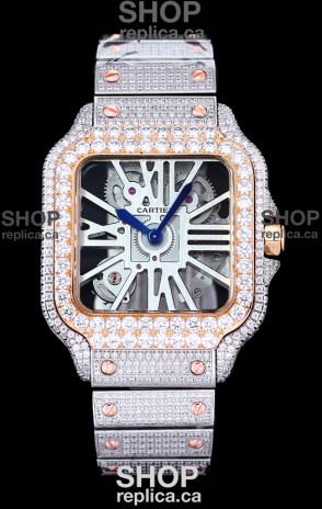 Cartier 