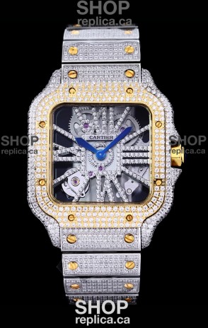 Cartier 