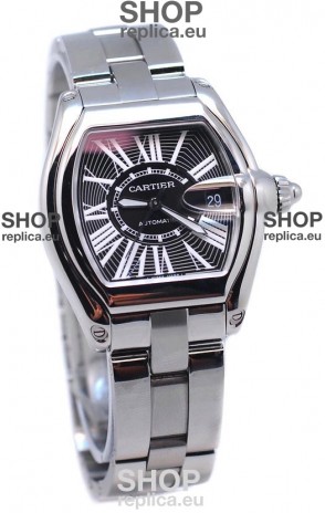 Cartier Roadster Swiss Ladies Swiss Watch