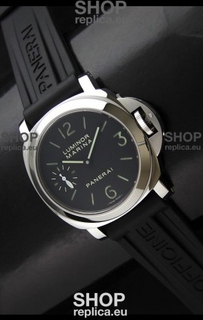 Panerai Luminor Marina Swiss Automatic Replica Watch - 1:1 Mirror Ultimate Replica