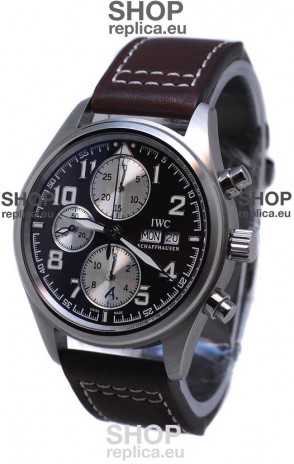 IWC Saint Exupery Swiss Replica Watch