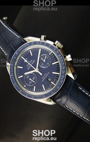 Omega Speedmaster Moon Watch Co-Axial Swiss Watch - 1:1 Mirror Replica