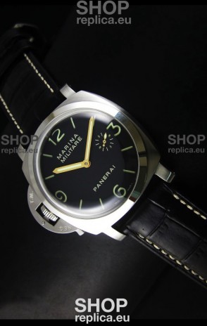 Panerai Marina Militare PAM217 Swiss Replica Watch - 1:1 Mirror Ultimate Edition Watch