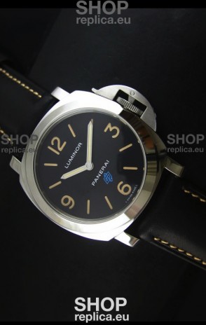 Panerai Luminor Base PAM00634 Special Edition 15th Anniversary Paneristi Edition Watch 