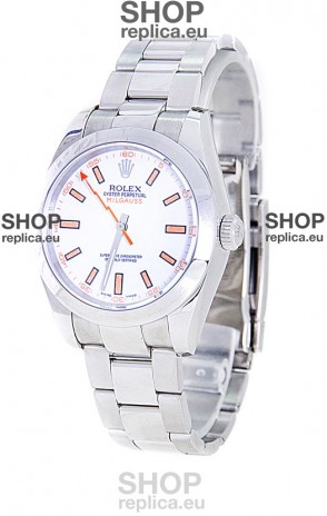 Rolex Milgauss Swiss 2011 Edition Replica Watch
