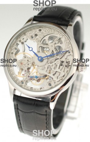 IWC Tourbillon Swiss Watch