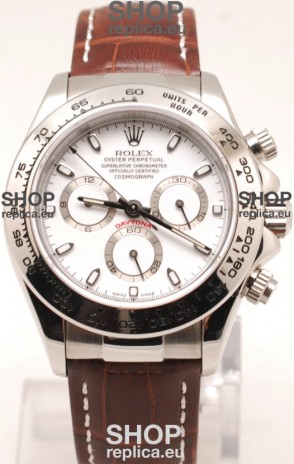 Rolex Replica Daytona Cosmograph Swiss Watch - 2011 Edition
