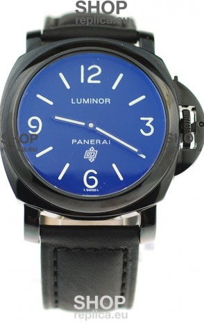 Panerai Luminor Marina Swiss Replica PVD Watch
