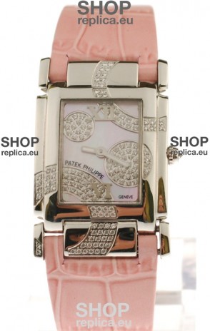 Patek Philippe Twenty Four Swiss Replica Watch