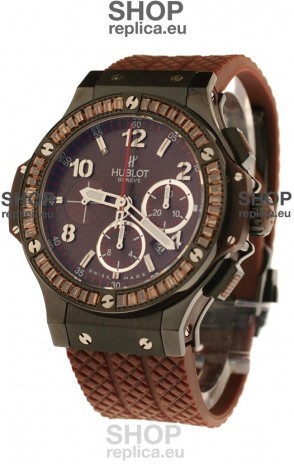 Hublot Big Bang Swiss Replica Watch