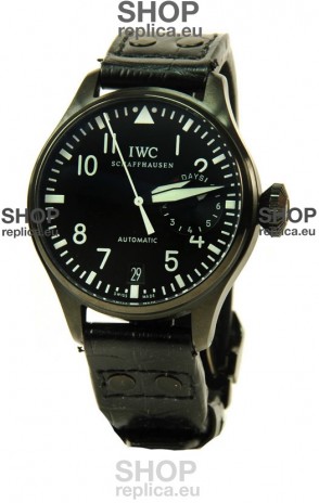 IWC Big Pilot Swiss Replica Watch