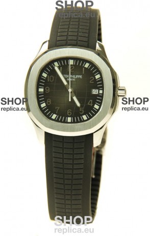 Patek Philippe Aquanaut Swiss Replica Watch