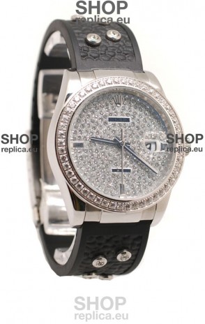 Rolex Datejust 2011 Edition Japanese Replica Watch