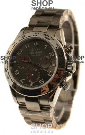 Rolex Replica Daytona Cosmograph Swiss Watch - 2011 Edition