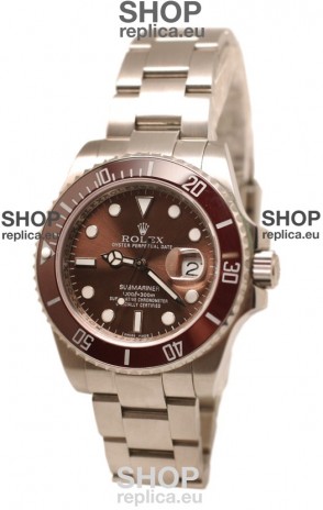 Rolex Submariner 2011 Edition Swiss Replica Watch