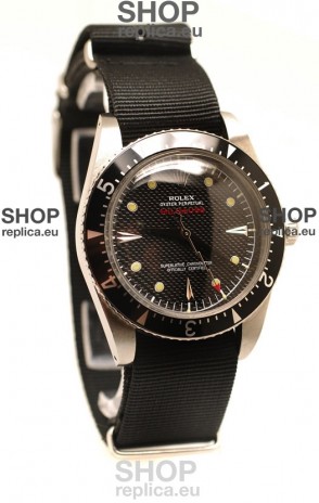 Rolex Milgauss Swiss 2011 Edition Swiss Replica Watch