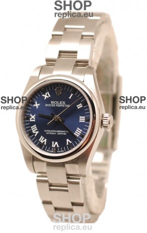 Rolex Oyster Perpetual Swiss Replica Boy/Mid Sized Watch