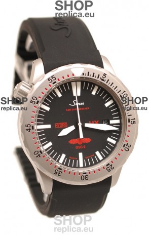Sinn UX Swiss Replica Watch