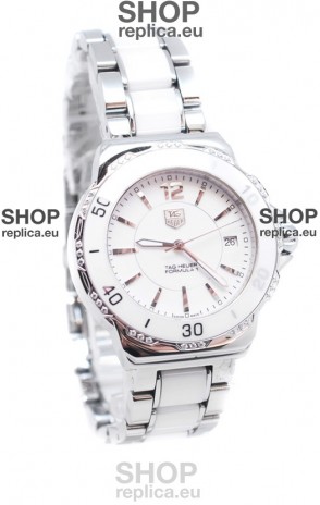 Tag Heuer Formula 1 Japanese Quartz Ladies Watch