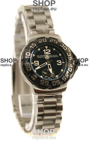 Tag Heuer Ladies Professional Formula 1 Japanese Watch
