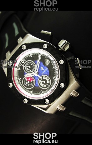 Audemars Piguet Royal Oak Offshore Grand Prix Special Edtion Swiss Watch - MIRROR REPLICA