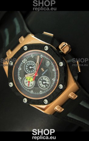 Audemars Piguet Royal Oak Offshore Grand Prix Special Edtion Swiss Watch - MIRROR REPLICA