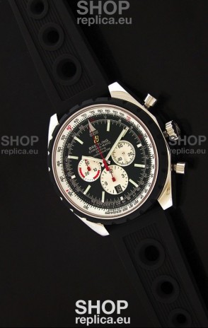 Breitling Chrono-matic 3 Brass Swiss Replica Watch