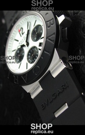 Bvlgari Fabrique en Suisse Swiss Replica Watch