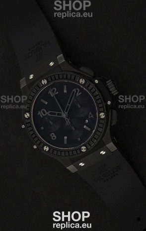 Hublot Big Bang Limited Edition Black Magic Swiss Watch