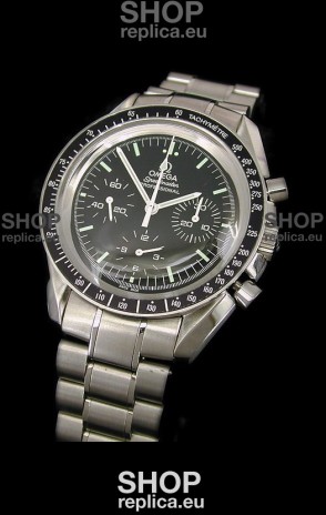 Omega Speedmaster 50th Anniversary Swiss Watch