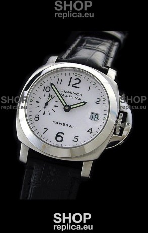 Panerai Luminor Marina 40MM Swiss Watch