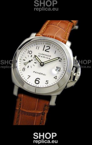 Panerai Luminor Marina 40MM Swiss Watch