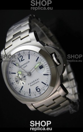 Panerai Luminor GMT Swiss Automatic Watch