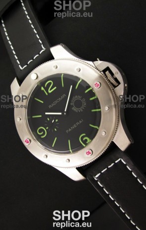 Panerai Radiomir Egiziano Swiss Replica Watch