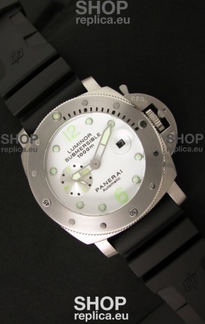 Panerai Luminor Submersible 1000M Japanese Automatic Watch