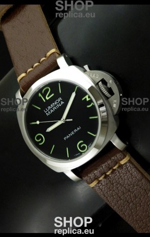 Panerai Luminor Marina Jaapanese Replica Watch