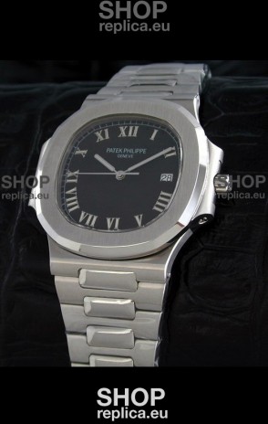 Patek Philippe Nautilus Unisex Swiss Watch