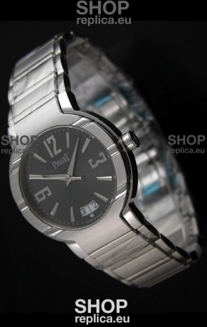 Piaget Polo Automatique Swiss Watch