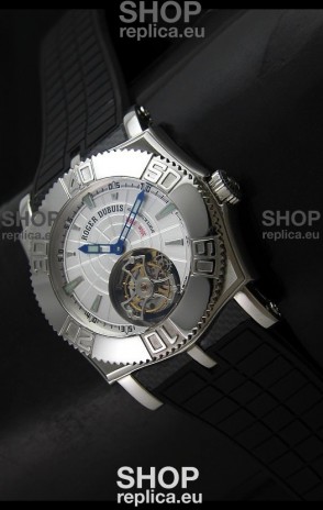 Roger Dubuis Tourbillon Excalibur Swiss Watch