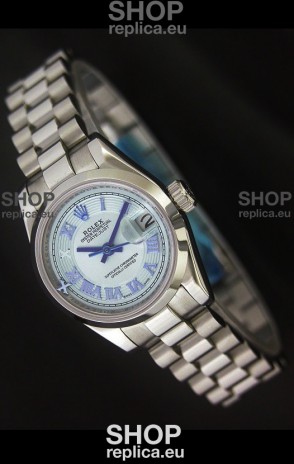 Rolex Datejust Japanese Replica Watch