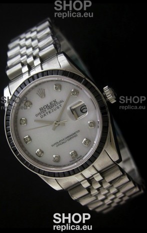 Rolex Datejust Japanese Replica Automatic Watch
