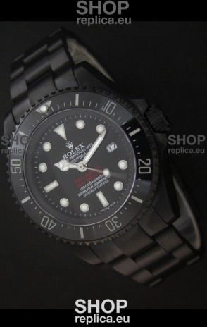 Rolex Sea Dweller Deep Sea Edition Swiss Replica Watch