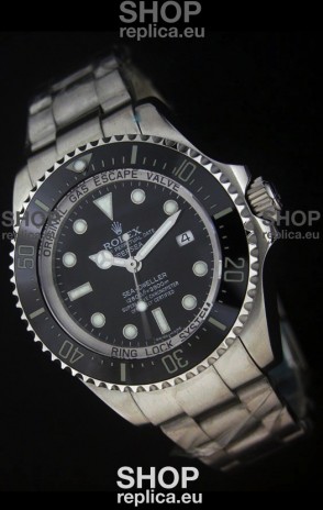 Rolex Replica Sea Dweller Swiss Watch