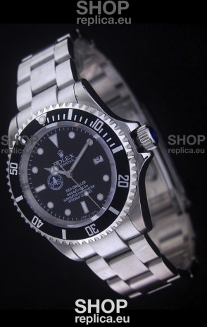 Rolex Sea Dweller Swiss Replica Watch