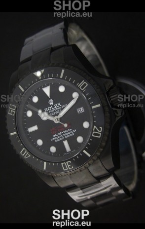 Rolex Sea-Dweller Deepsea Swiss Replica Swiss Watch