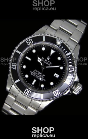 Rolex Sea Dweller Swiss Replica Watch
