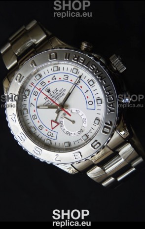 Rolex Replica Yachtmaster II Swiss Watch - 1:1 Mirror Replica Watch