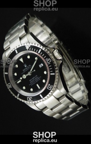 Rolex Oyster Perpetual Sea Dweller Swiss Replica Watch - 1:1 Mirror Replica